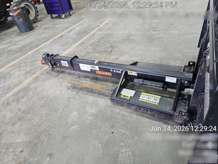 2025 STAR INDUSTRIES M1360B - Star JIB Boom