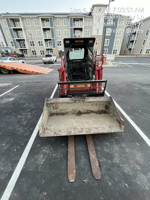 2020 PALADIN 48" Pallet Forks - Paladin