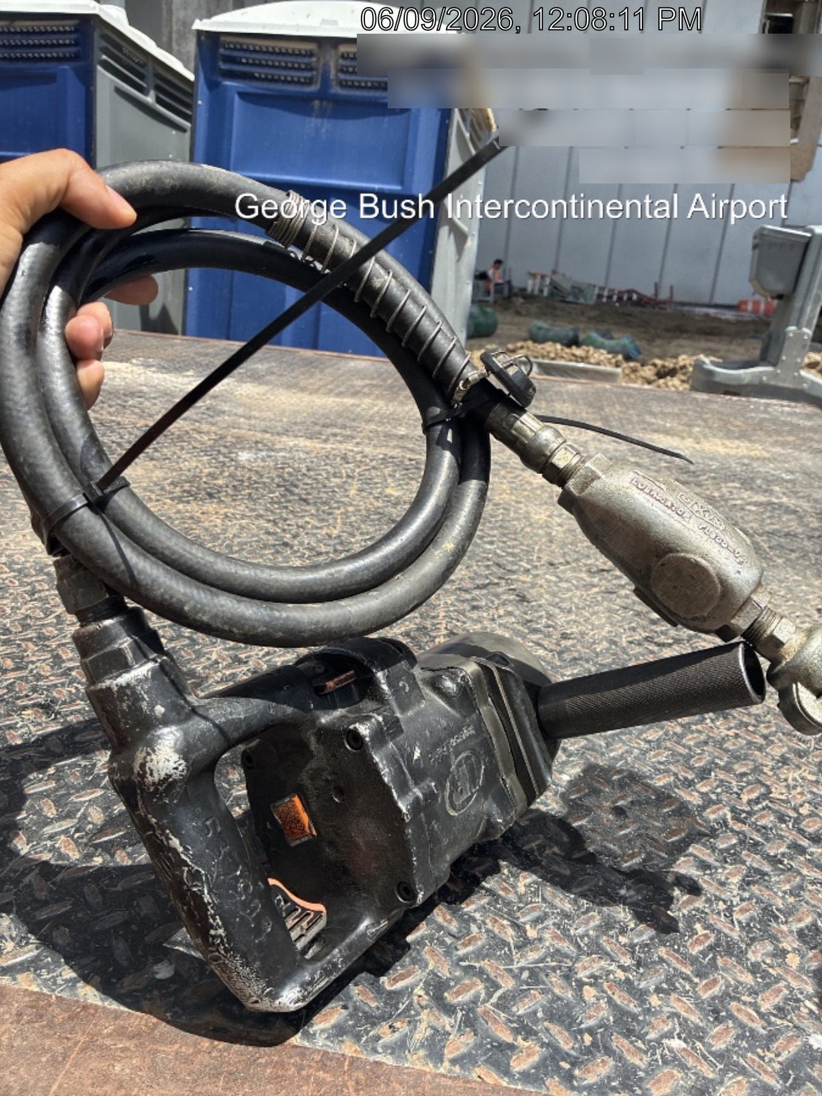 2025 INGERSOLL RAND 3940B2TI