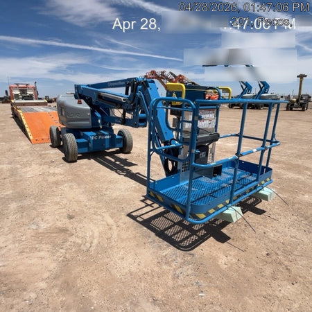 2025 GENIE Z-45/25J DC