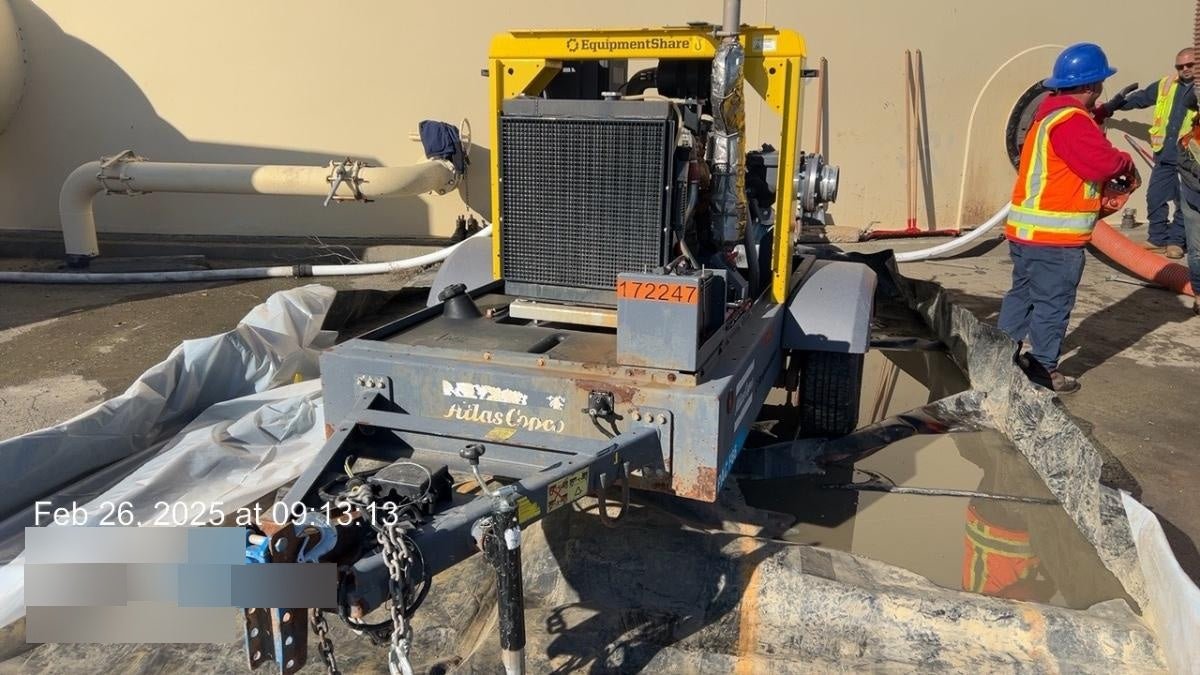 2021 ATLAS COPCO PAC66