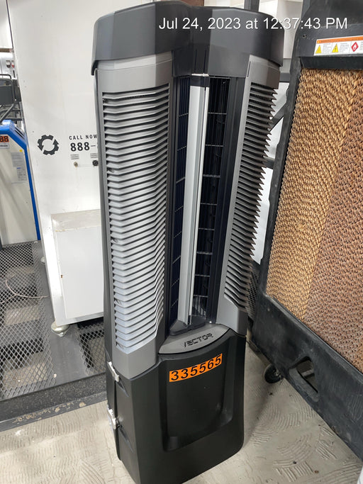 2023 VECTOR Vector Max