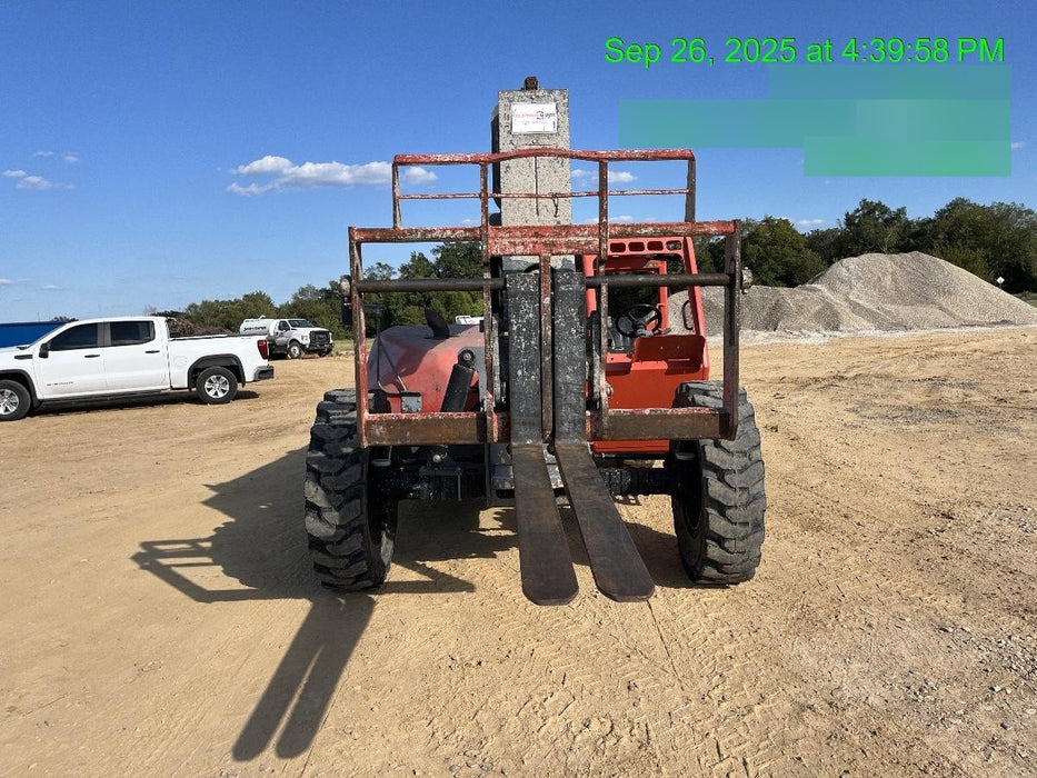 2016 SKYJACK SJ843 TH