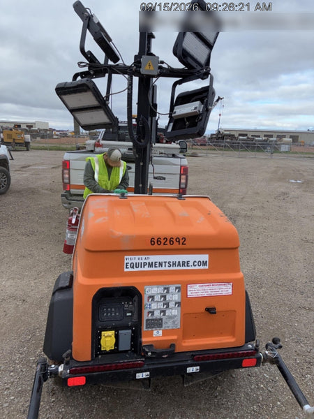 2026 GENERAC MLTS-4