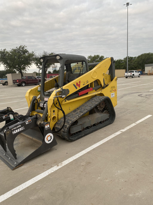 2022 PALADIN UTILITY GRAPPLE 11876-0022