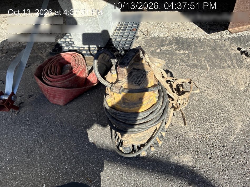2020 WACKER NEUSON PST2