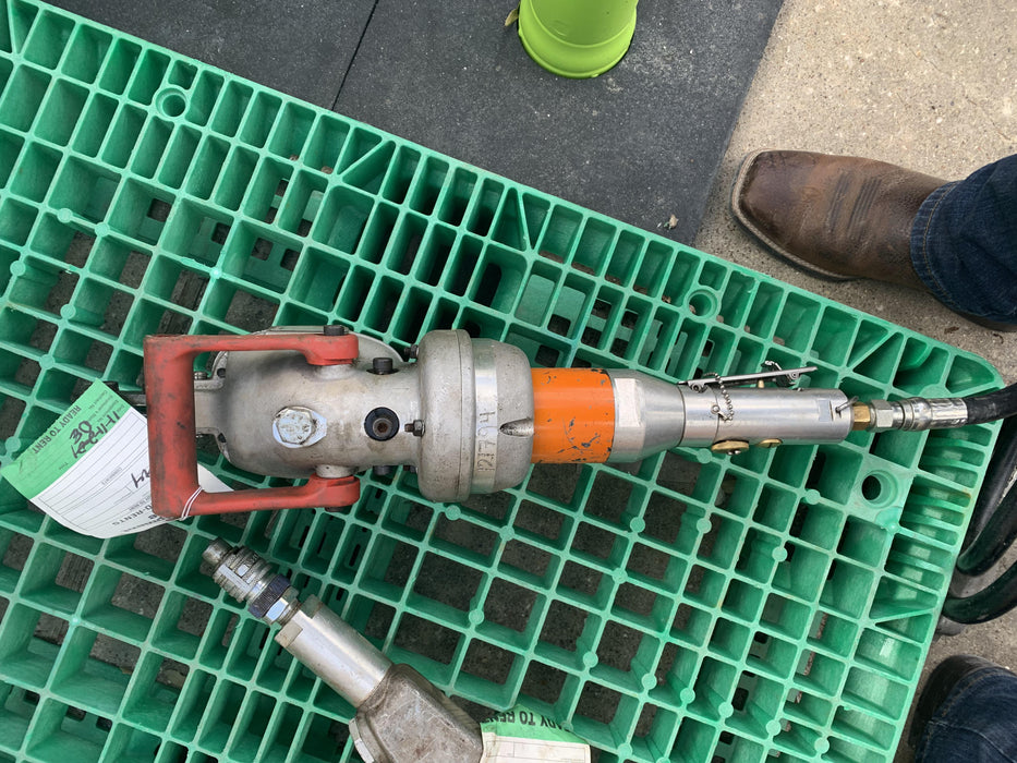 2020 MICHIGAN PNEUMATIC 10267