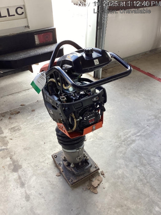 2025 HUSQVARNA LT6005