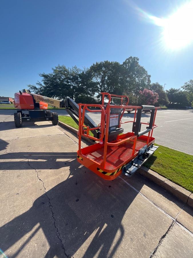 2025 JLG 460SJ