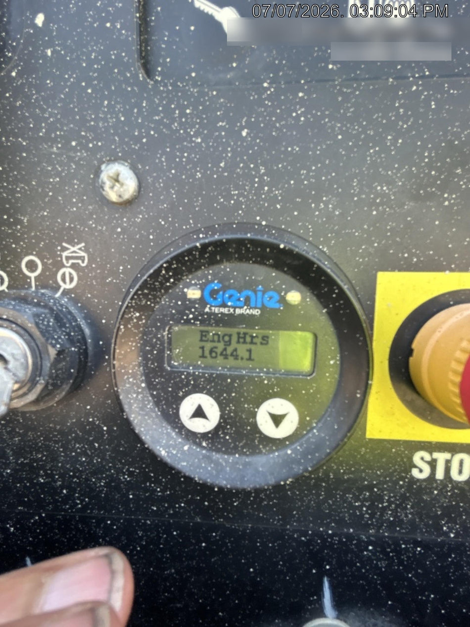 2020 GENIE GS-4069 RT