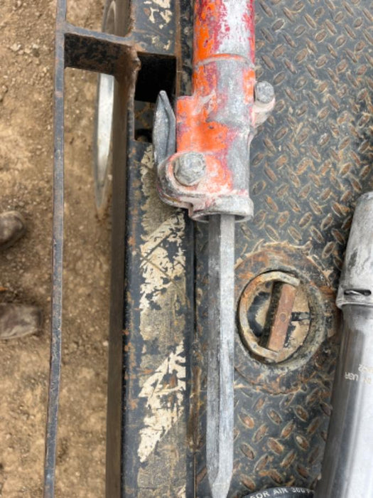 2024 MICHIGAN PNEUMATIC ES-TPB30-1-TRACKER