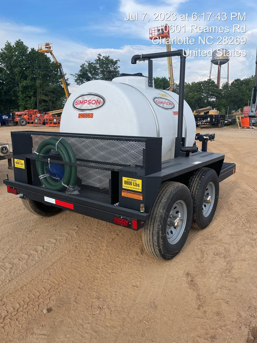 2023 SIMPSON SWT-52517