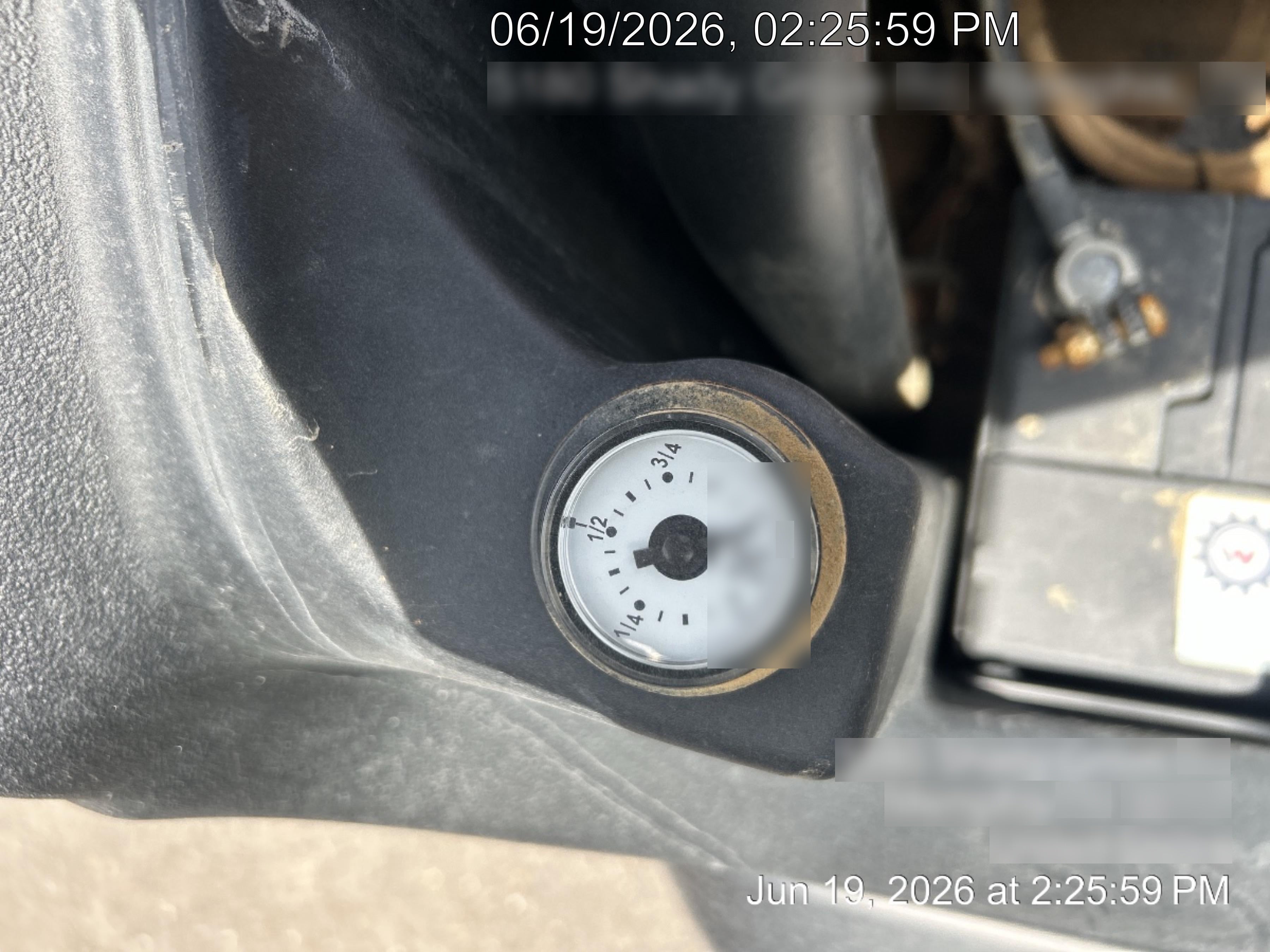 2024 Wacker Neuson LTT4 Diesel, Kohler KDW702, Deep Sea Controller, Auto Start, LED 320W, Bypass Outlet, T3