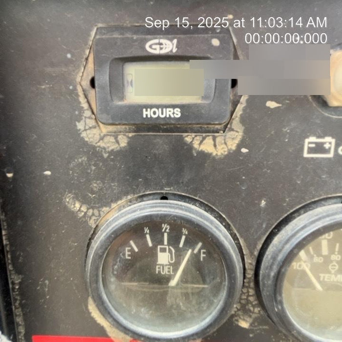 2019 Lincoln Electric Vantage 322 Ready-Pak 3, Two Wheel Trailer, Fender and Light Kit, Cable Rack