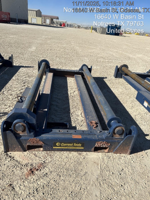 2025 CURRENT TOOLS 615