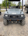 2023 Club Car CA1700D Canopy, Diesel, 4 Passenger