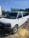 2023 CHEVROLET Express Van - Rental