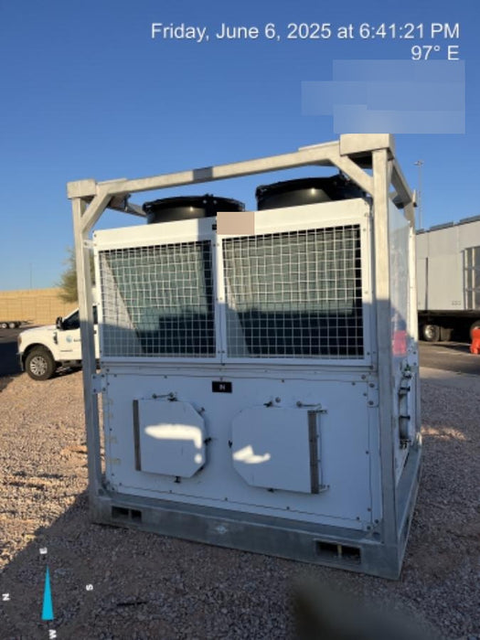 2020 SMARTECH SACP41A-HS