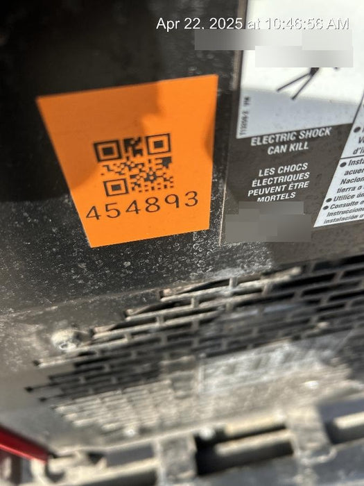 2024 LINCOLN ELECTRIC K3425-1