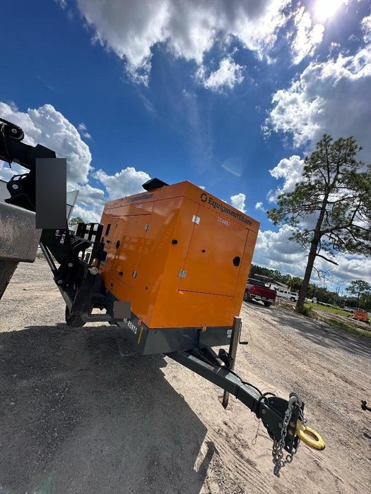 2022 PREMIER PUMP 6NNT-RP-TD2.9-T120