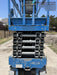 2018 Genie GS-3232 Genie GS-3232 Scissor Lift w/Standard Options