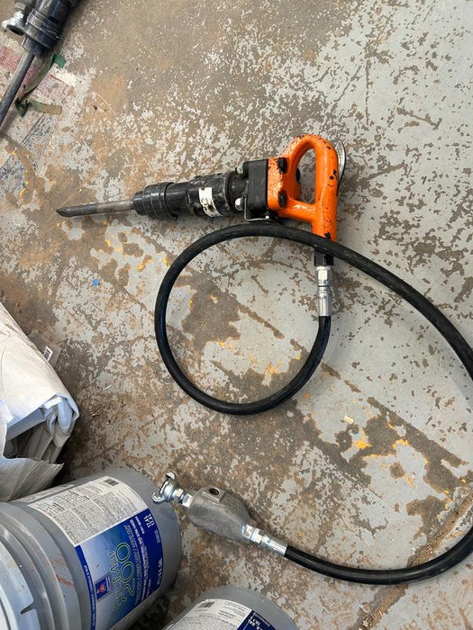 2023 MICHIGAN PNEUMATIC MP-CH3R-TRACKER