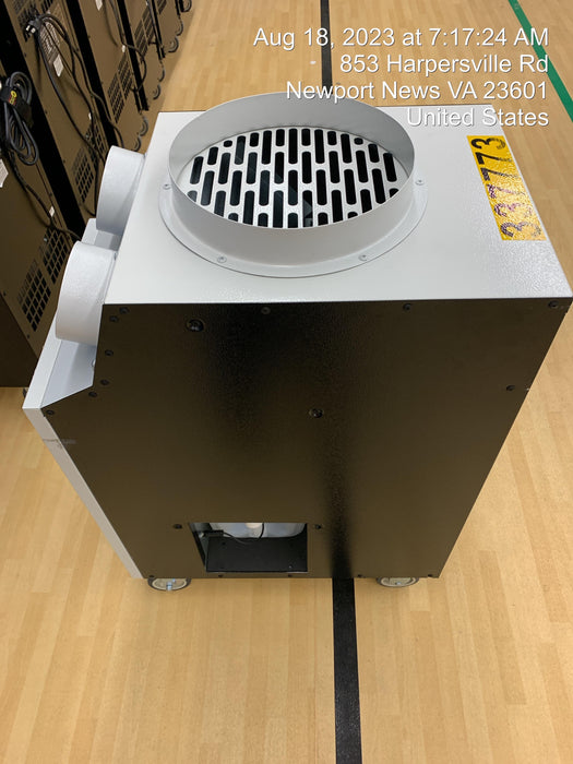 2023 KWIKOOL KPAC1411-2