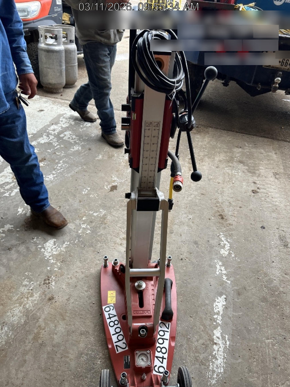 2025 HILTI DD 250