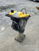 2021 WACKER NEUSON BS60-4As