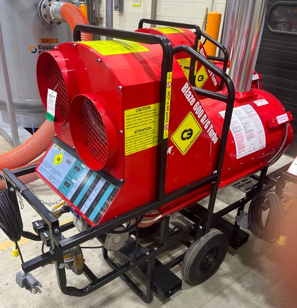 2024 CAMPO EB600G-RE3