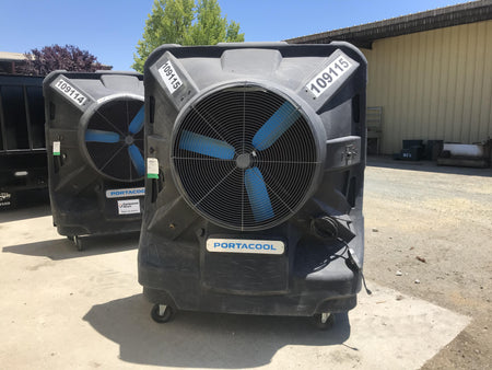 2020 PORTACOOL Jetstream 260