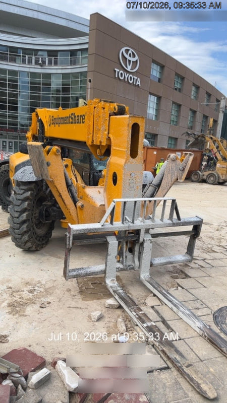 2025 JCB 512-56