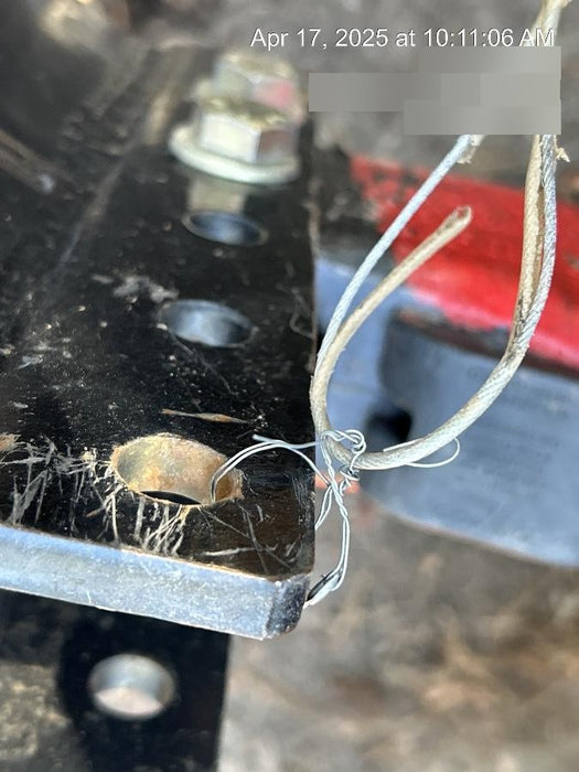 2023 SOUTHLAND SL270T-14K