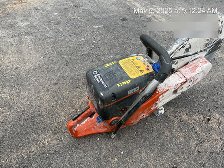 2021 HUSQVARNA K770