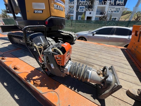 2024 HUSQVARNA LT6005