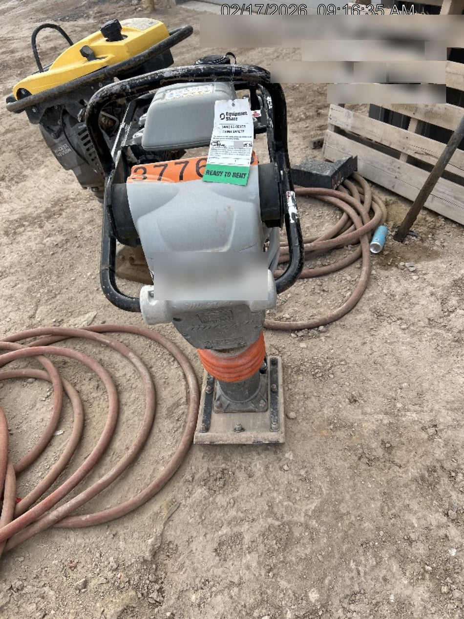 2023 MULTIQUIP MTX60HD