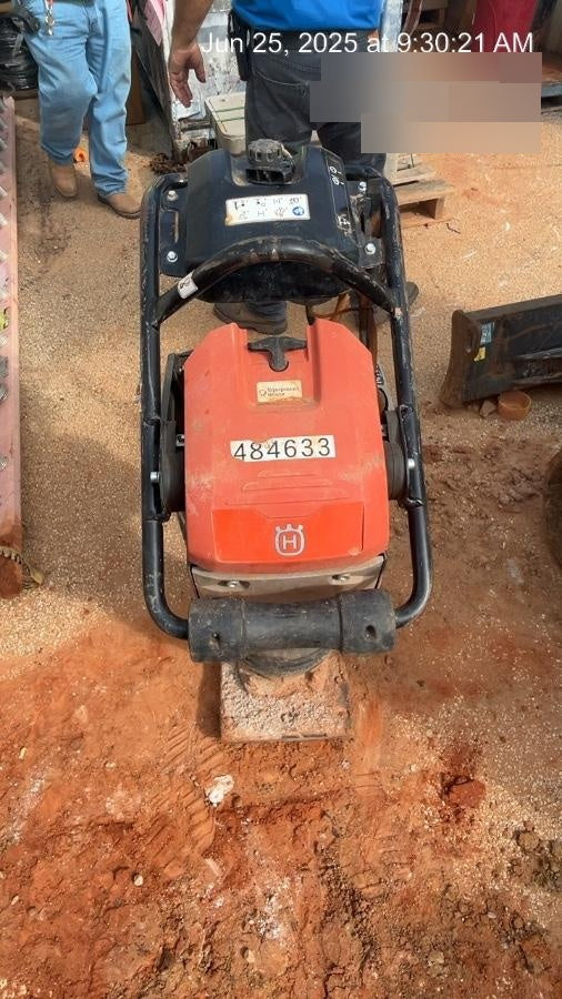 2024 HUSQVARNA LT6005