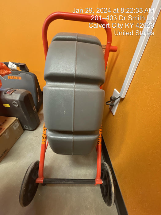 2023 RIDGID 63613