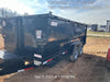 2024 TEXAS PRIDE TRAILERS DT714416KBP