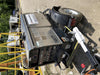 2019 Lincoln Electric Vantage 322 Welder Ready-Pak 3, Two wheel trailer, Fender and Light kit, Cable Rack
