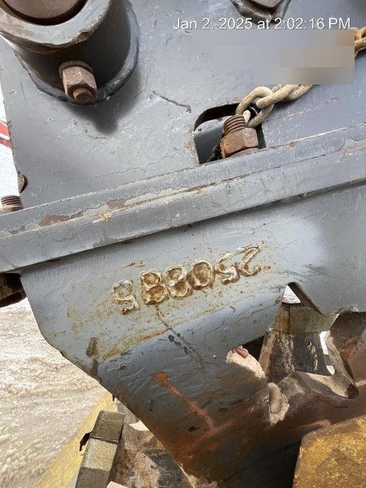 2020 WERK-BRAU WBC236-2