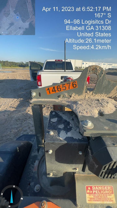 2021 MYERS-SETH A-DD4S/HA/T