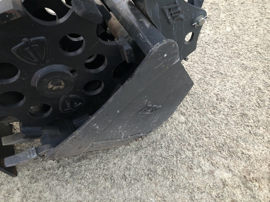 2020 JOHN DEERE 310LEP - Extendable Stick