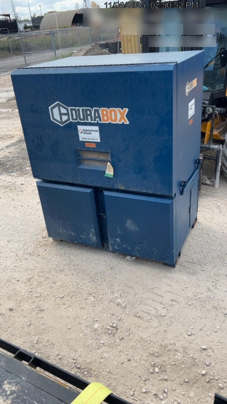 2025 DURABOX DB510