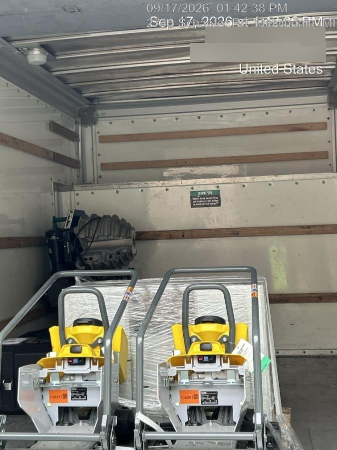 2026 TITAN PGD3200X