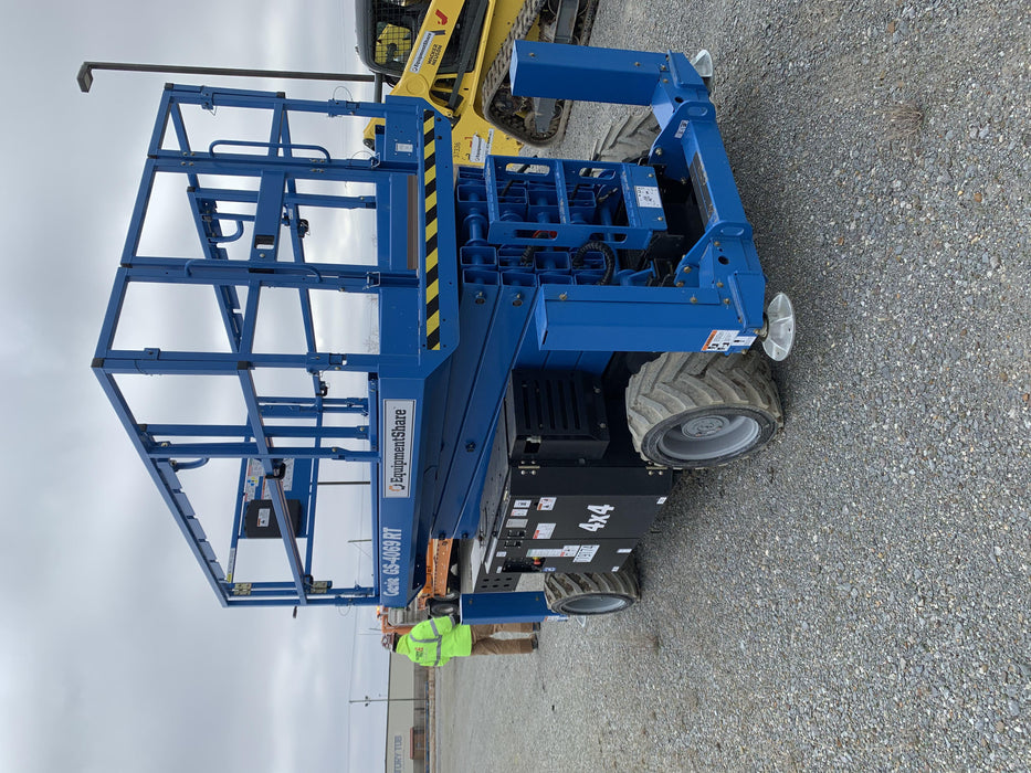 2020 GENIE GS-4069 RT