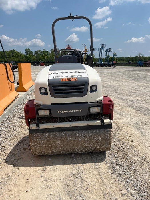 2020 DYNAPAC CC 1200