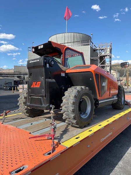 2026 JLG 519