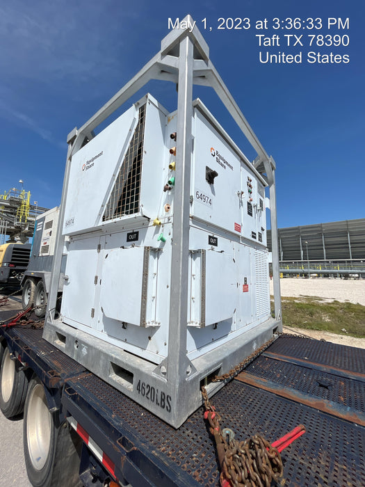 2020 SMARTECH SACP41A-HS