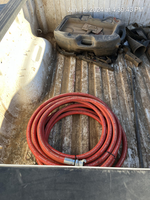 2023 AIRMAN PDS185S CWK